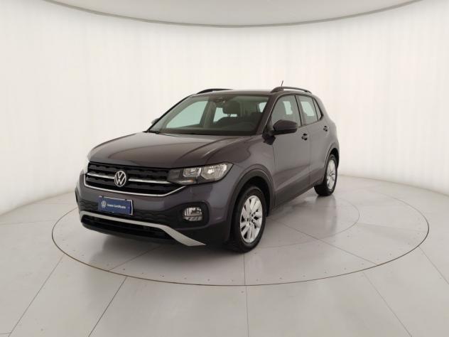 Volkswagen T-Cross T-Cross 1.0 tsi Style 95cv