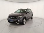 Volkswagen T-Cross T-Cross 1.0 tsi Style 95cv