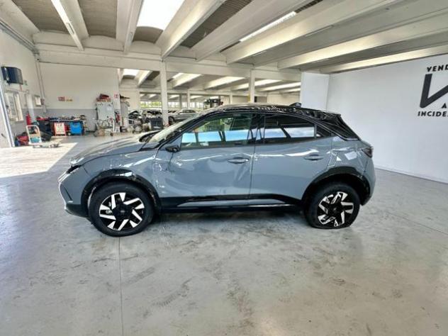 OPEL Mokka 1.2 TURBO 136CV GS rif. 23794539 - Foto 4