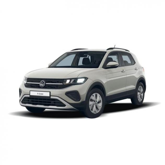 VOLKSWAGEN T-Cross 1.0 TSI Life rif. 23654571