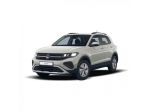 VOLKSWAGEN T-Cross 1.0 TSI Life rif. 23654571