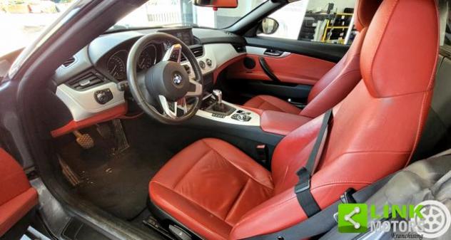 BMW Z4 sdrive 23I rif. 24066960 - Foto 10
