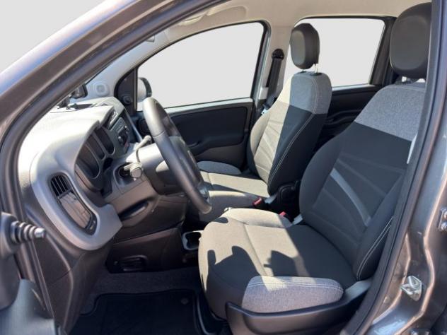 FIAT Panda Panda 1.0 FireFly Hybrid City Life rif. 23913198 - Foto 10