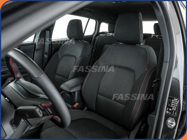 Ford Focus 1.0T EcoBoost Hybr. 155cv ST-Line AutoSW - Foto 8