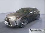 Lexus UX Hybrid Premium 2WD