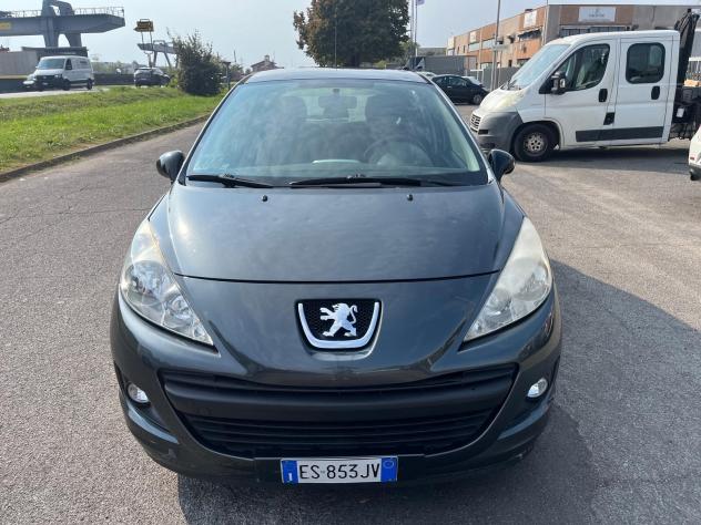 Peugeot 207 Plus 1.4 8V 75CV 3p. ECO GPL - Foto 3