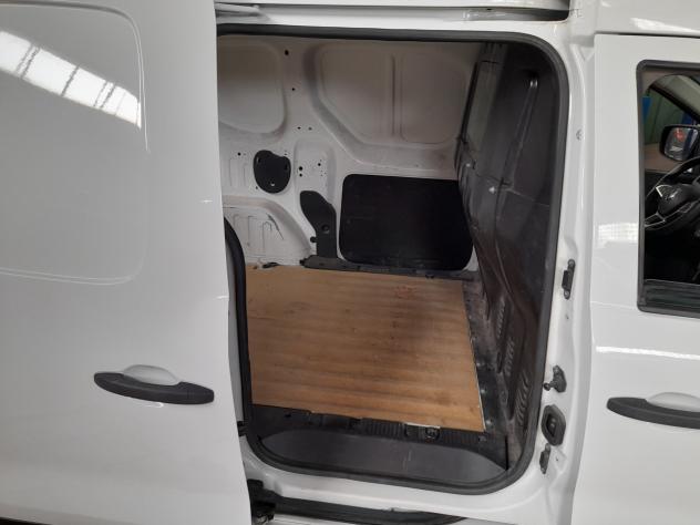 Renault Express 1.4 Blue dCi 75 Van - Foto 8