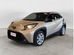 Toyota Aygo X 1.0B (72 CV) Trend S-CVT