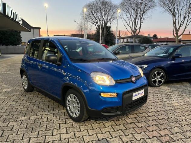 FIAT Panda 1.0 FireFly S&S Hybrid #Nuovo.Modello rif. 22360462 - Foto 3