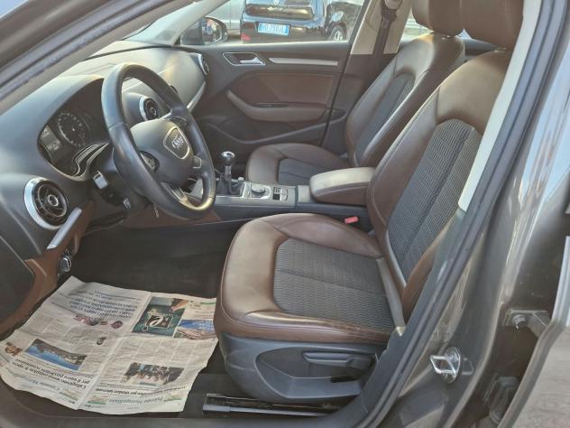 Audi A3 2.0 TDI 150 CV clean diesel Ambition - Foto 10