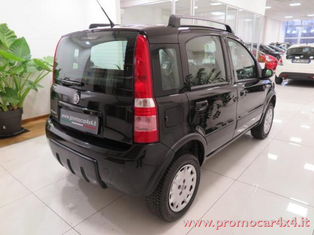 FIAT Panda 1.2 4x4 Climbing "Ottime Condizioni!!!" rif. 23143899 - Foto 5