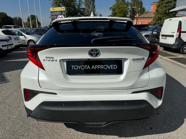 Toyota C-HR C-HR 1.8h Trend e-cvt - Foto 7