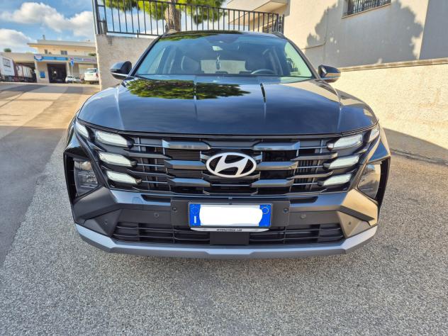 Hyundai Tucson 1.6 DIESEL 48V DCT Business - Foto 3