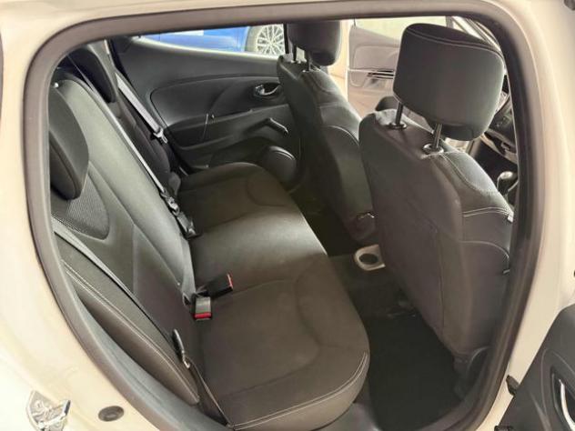 RENAULT Clio 1.2 75CV 5 porte Live rif. 23804247 - Foto 5