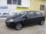 Fiat Punto Evo Punto Evo 1.3 Mjt 95 CV DPF 5 porte S&S Emotion