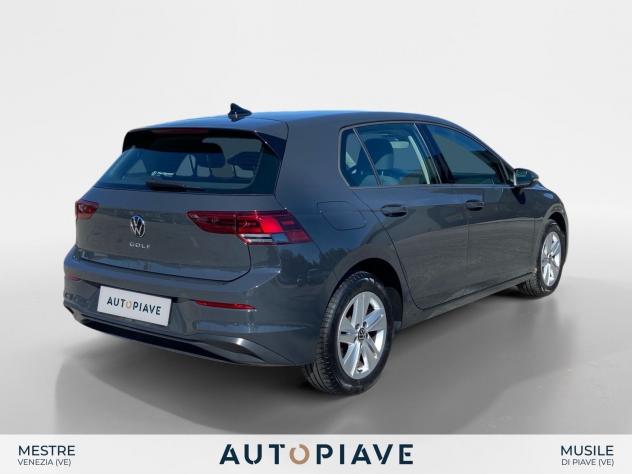 Volkswagen Golf 2.0 TDI SCR 85kW Life DSG - Foto 5
