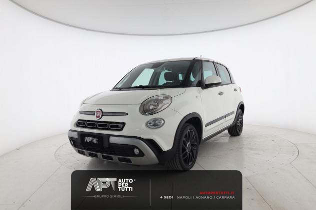 FIAT 500L 500L Cross 1.3 mjt 95cv my19