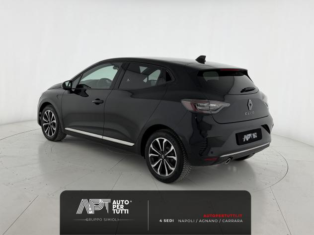 Renault Clio Clio 1.0 tce Techno 90cv - Foto 3