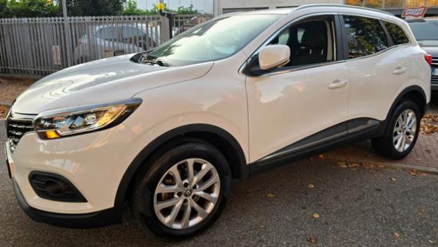 RENAULT Kadjar 1.3 TCE Intens OK NEOPATENTATI rif. 24188728 - Foto 2