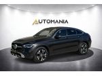 Mercedes-Benz GLC Coupé GLC Coupe 300 d Executive 4matic auto