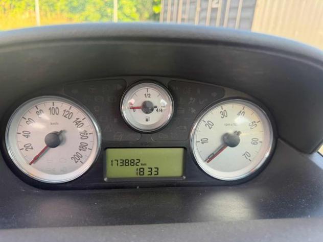LANCIA Ypsilon 173km 1.3 MJT 75 CV senza nessun lavoro da fare rif. 23809481 - Foto 3
