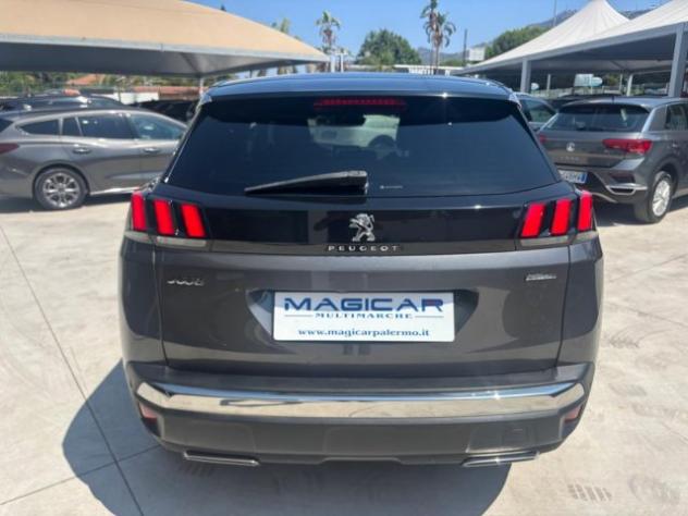PEUGEOT 3008 BlueHDi 130 S&S GT Line rif. 24016524 - Foto 5