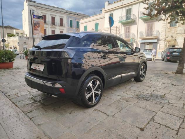 Peugeot 3008 BlueHDi 130 S&S EAT8 GT - TETTO APRIBILE - - Foto 6