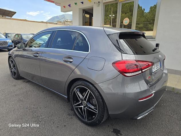 Mercedes-benz A 180 A 180 d Automatic Sport - Foto 2