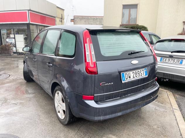 Ford C-Max C-Max 2.0 145 CV Bz.- GPL - Foto 6