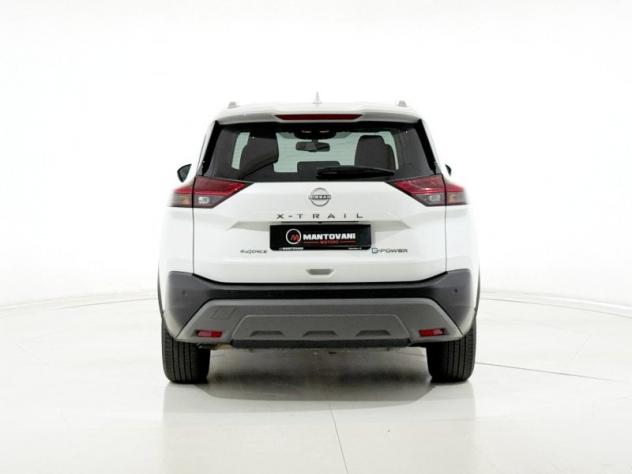 Nissan X-Trail 1.5 HEV e-4orce N-Connecta Auto 7posti - Foto 2