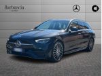 Mercedes-Benz Classe C Classe C-S206 SW 2021 - C SW 220 d mhev AMG Line Adv &hellip;