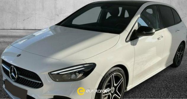 MERCEDES-BENZ B 200 Automatic Premium rif. 21381976