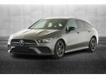 MERCEDES-BENZ CLA 220 d Automatic Shooting Brake AMG Line Advanced Plus rif &hellip;