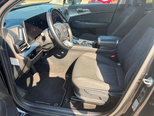 Kia Sportage V 2022 1.6 crdi mhev Style dct - Foto 9