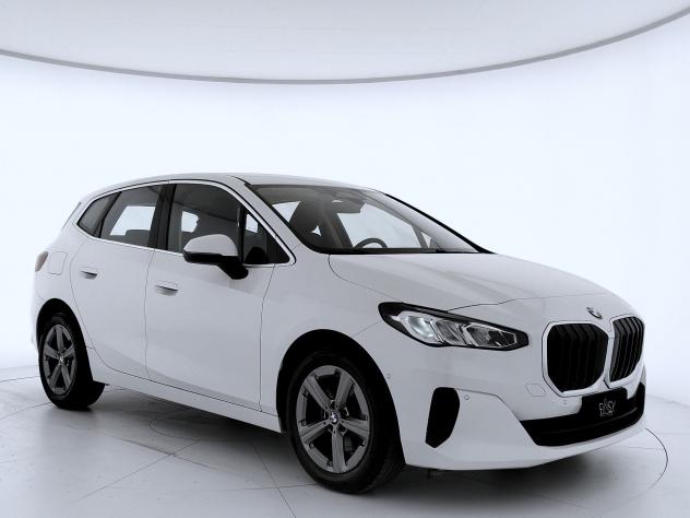 Bmw 2er Active Tourer 218d - TAGLIANDI BMW - Foto 3