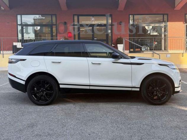 LAND ROVER Range Rover Velar S 240 R-Dynamic rif. 22649311 - Foto 4