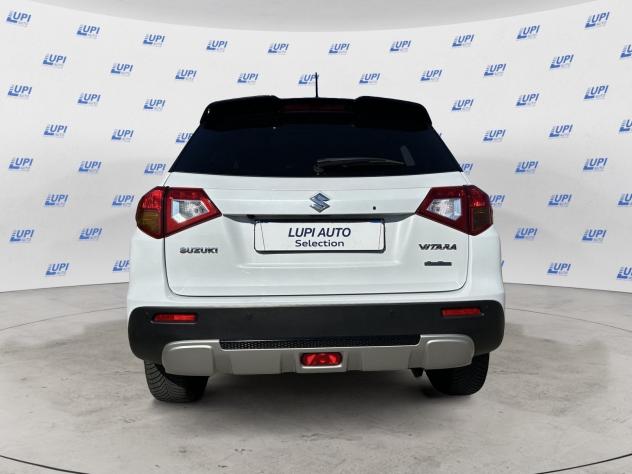 Suzuki Vitara 1.4 boosterjet S s&s 4wd allgrip - Foto 2