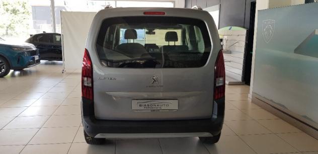 PEUGEOT Rifter Rifter BlueHDi 100 Allure Standard - Foto 5