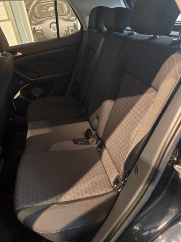 VOLKSWAGEN T-Cross T-Cross 1.0 TSI 115 CV Edition Plus - Foto 6
