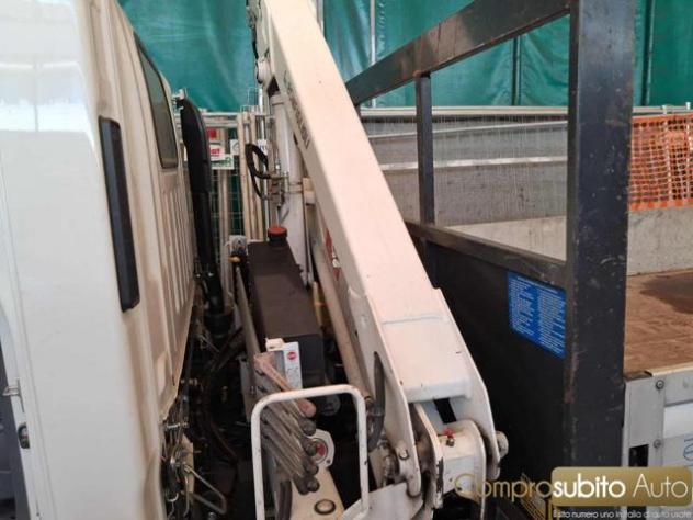 ISUZU M21 T E GRU + IVA 22% rif. 24052872 - Foto 3