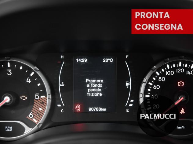 Jeep Renegade 1.6 MJet 120cv Business - Foto 9