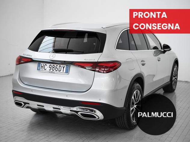 Mercedes-Benz GLC GLC 220d 4M Mild Hyb. Advanced Plus - Foto 3