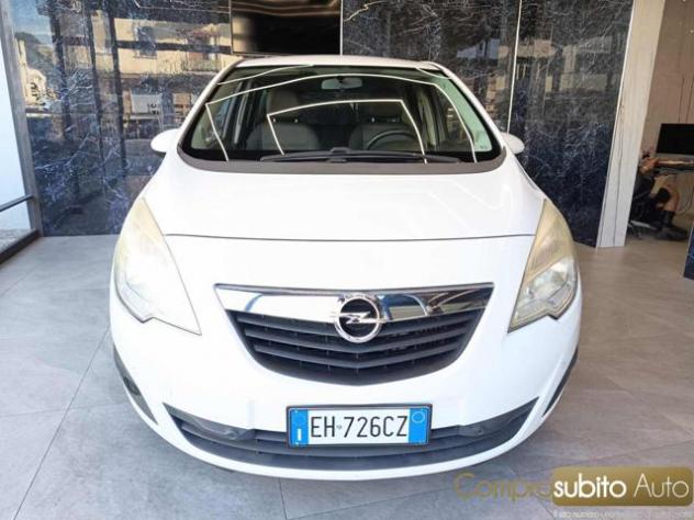 OPEL Meriva 1.3 CDTI 95CV ecoFLEX Elective rif. 23754081