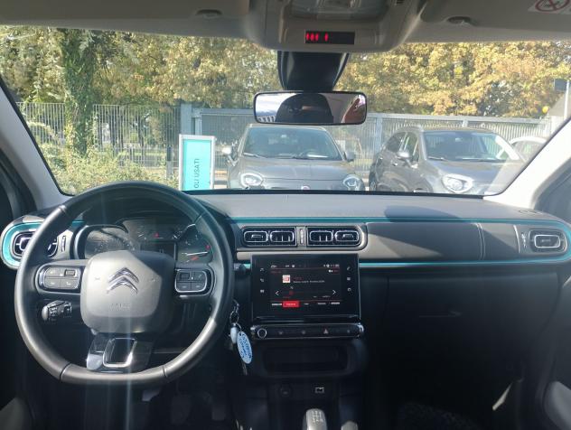 Citroën C3 PureTech 83 S&S Feel Pack - Foto 5