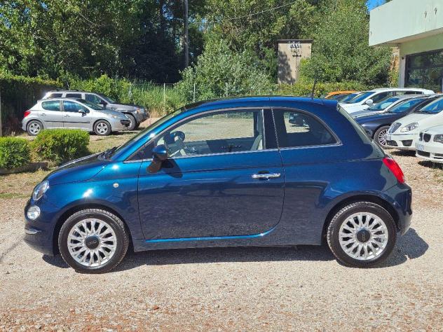 FIAT 500 1.2 BENZINA OK NEOPATENTATI GARANZIA 12 MESI - Foto 6