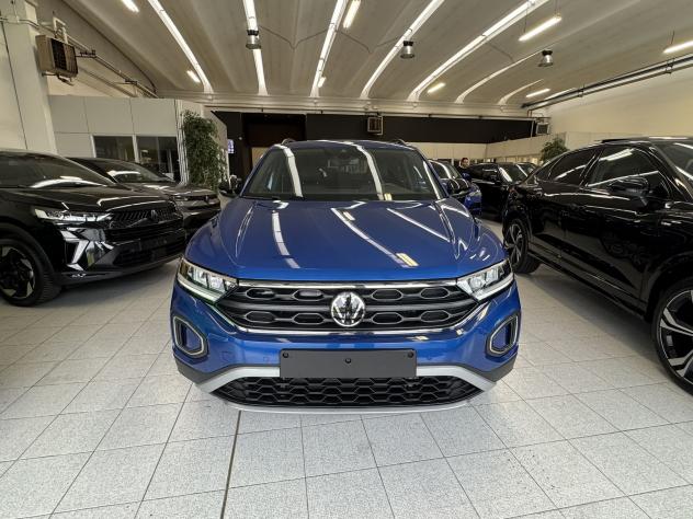 Volkswagen T-Roc T-Roc 2.0 TDI SCR Goal - Foto 2
