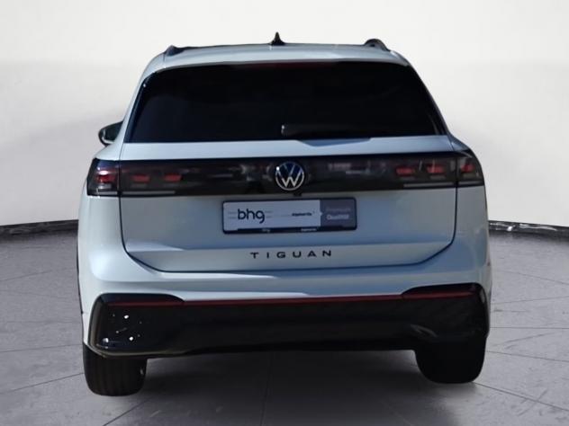 Volkswagen Tiguan 2.0 TDI 142KW SCR R-Line DSG 4MOTION DCC HEAD-UP CAMERA - Foto 5