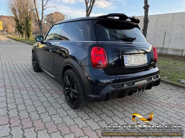 MINI John Cooper Works 2.0 John Cooper Works Edition Tetto apr. rif. 23989240 - Foto 7