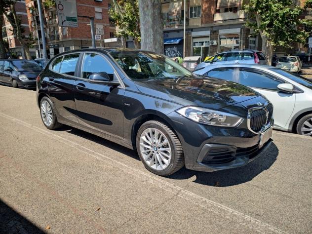 Bmw 116D AUTOMATICA COCKOPIT ITALIANA - Foto 3