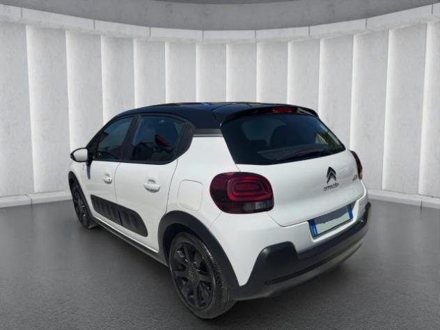 CITROEN C3 1500 BLUEHDI ORIGINS 100CV CARPLAT PDC"17 ITALIA rif. 24069867 - Foto 5
